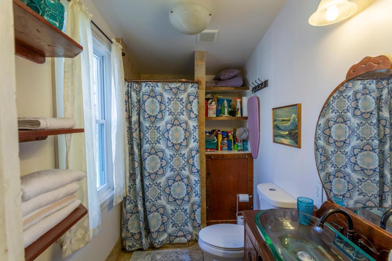 Stella Blue - 8 Apartman Savannah Kültér fotó