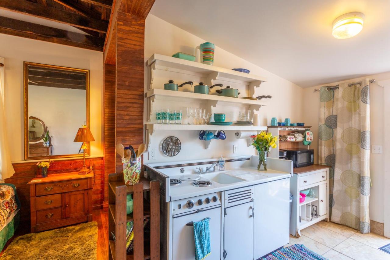 Stella Blue - 8 Apartman Savannah Kültér fotó